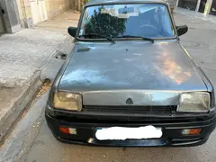 رنو، پی کی