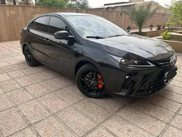 فونیکس  آریزو 6 جی تی (Z6 GT)