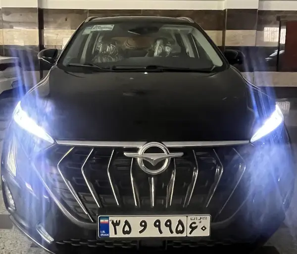 هایما  7X