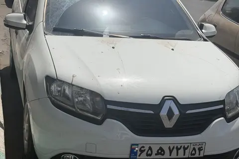 رنو، سیمبل