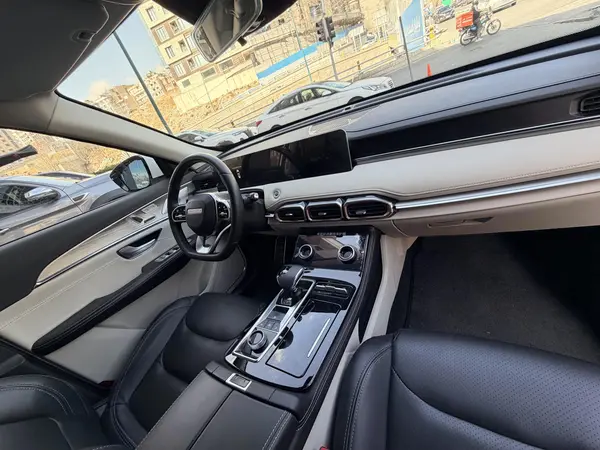 فیدلیتی، پرستیژ