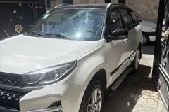 ام وی ام، X33 S