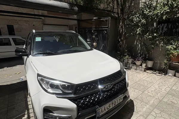 ام وی ام  X33 S
