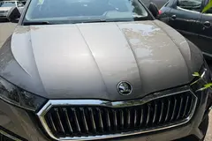 اشکودا، اوکتاویا