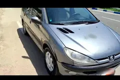 پژو، 206