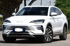 بی وای دی، سانگ پلاس DMi