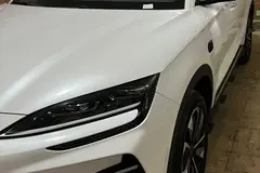 بی وای دی، سانگ پلاس DMi