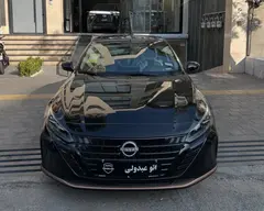 نیسان، آلتیما
