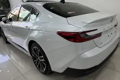 تویوتا، کمری هیبرید