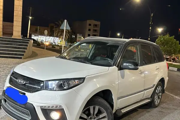 ام وی ام  X33 S