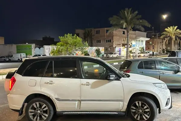 ام وی ام  X33 S