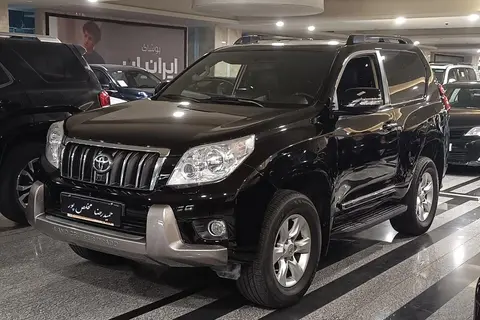 تویوتا، پرادو دو در