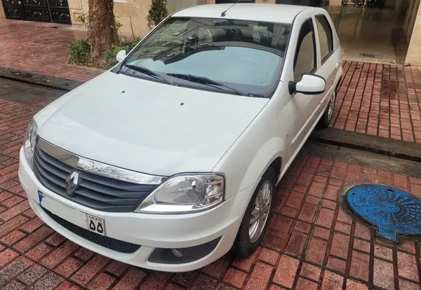 رنو، تندر 90