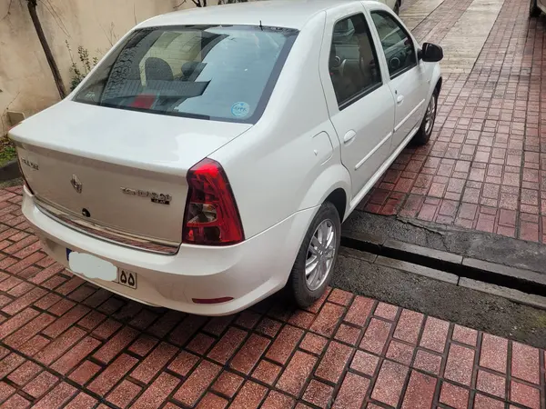 رنو، تندر 90