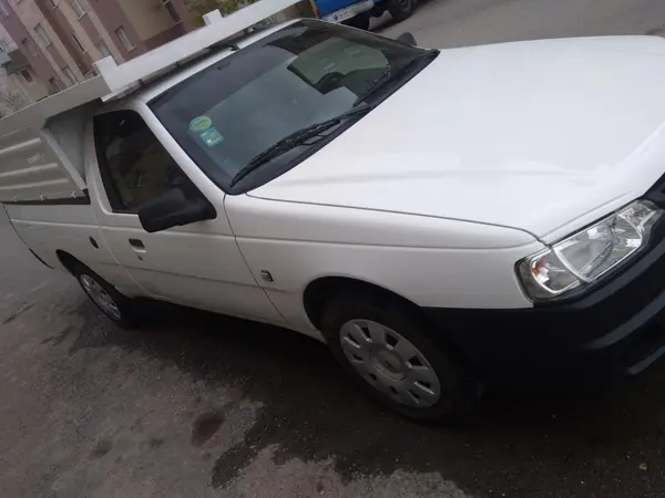 آریسان، دوگانه سوز