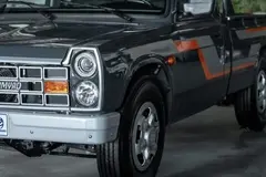 زامیاد، اکستند EX