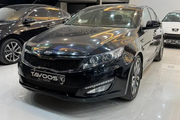 کیا، اپتیما