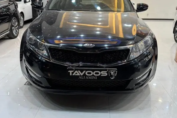 کیا، اپتیما