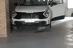 کیا، اسپورتیج