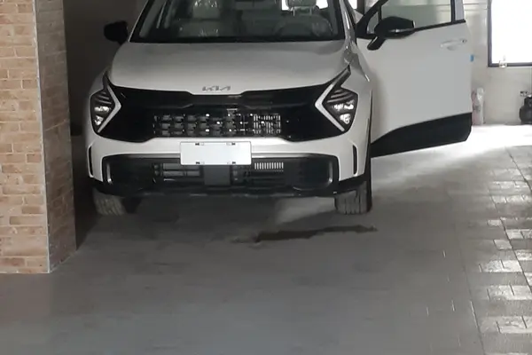 کیا، اسپورتیج