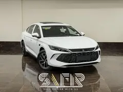 بی وای دی، چین ال DMi