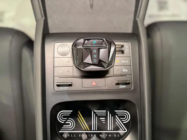 بی وای دی، چین ال DMi