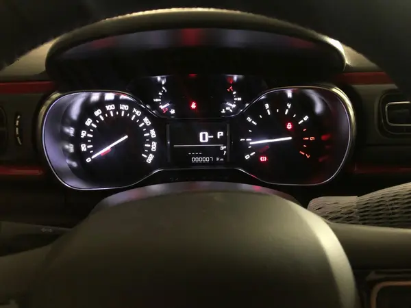 سیتروئن، C3 (مونتاژ)