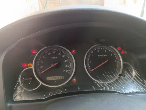 زامیاد، پادرا پلاس