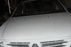 رنو، تندر 90