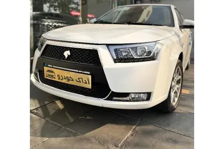 دنا، پلاس EF۷P