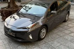 تویوتا، پریوس