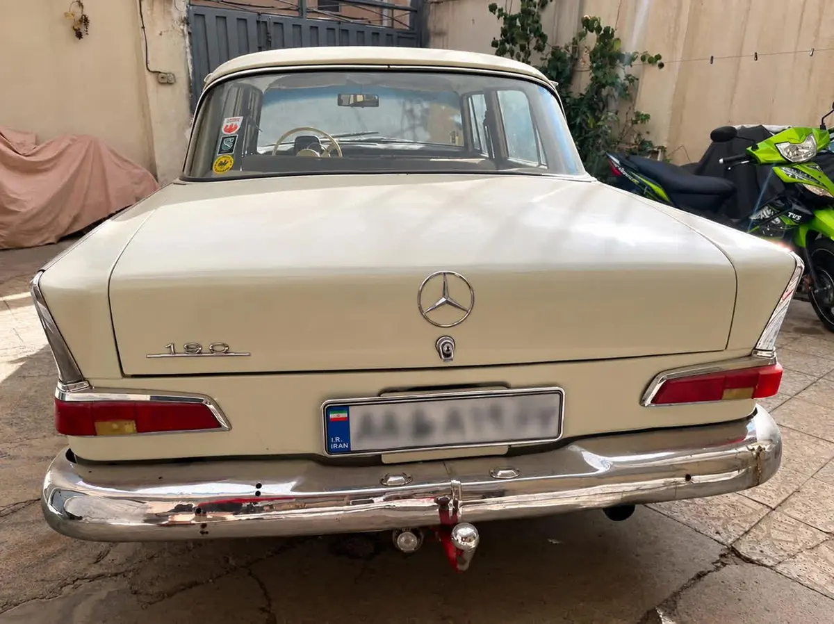 بنز،  کلاسیک