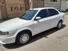 سمند، سورن