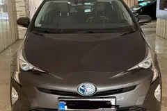 تویوتا، پریوس