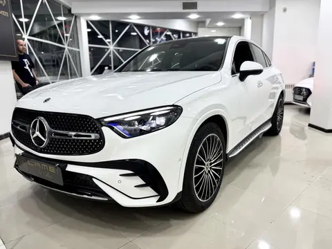 بنز، کلاس CLE کوپه