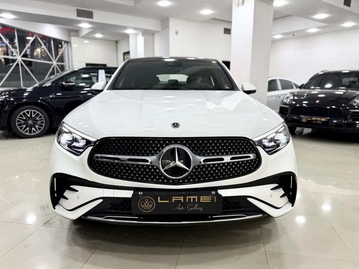 بنز،  کلاس CLE کوپه