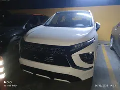 میتسوبیشی، اکلیپس کراس