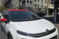 سیتروئن، C3 (مونتاژ)