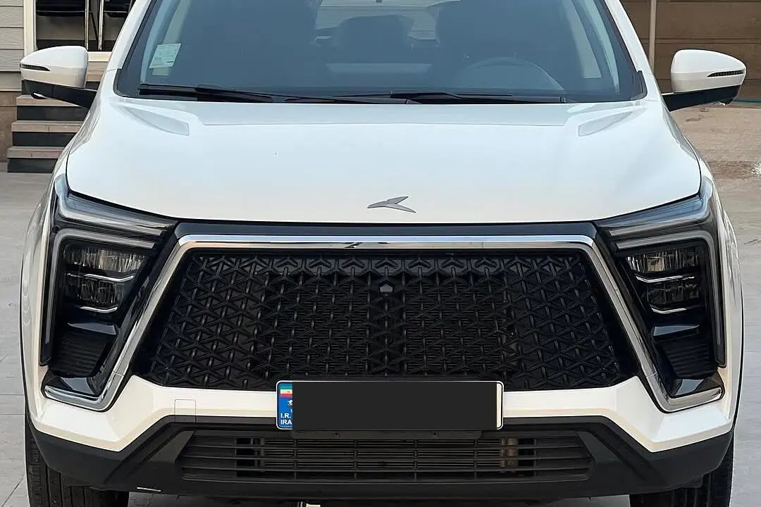 کی ام سی،  X5
