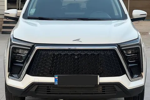 کی ام سی، X5