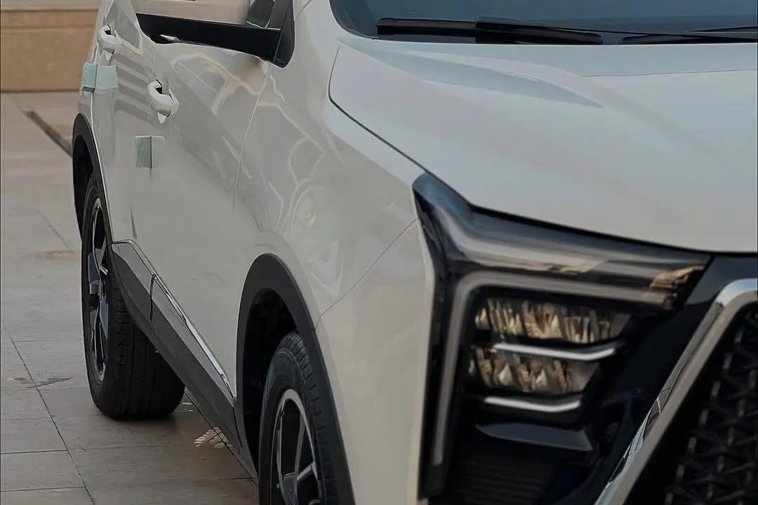 کی ام سی،  X5