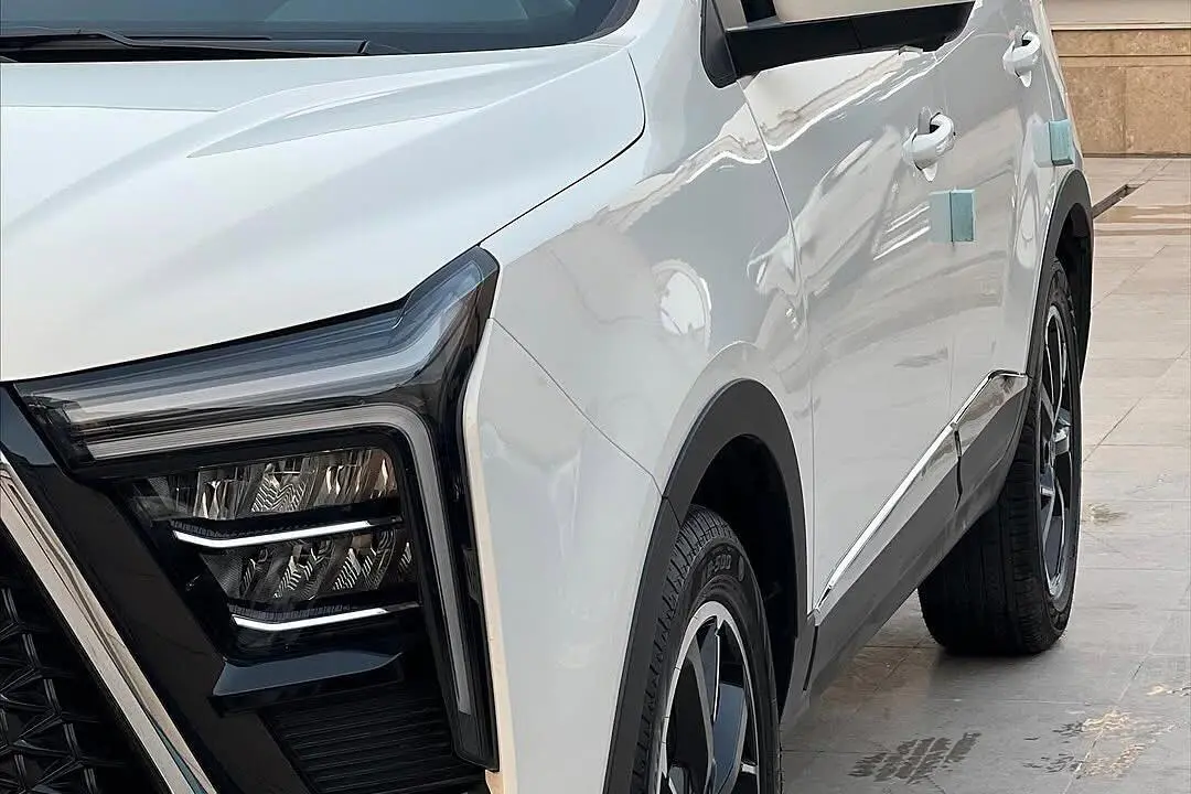 کی ام سی،  X5