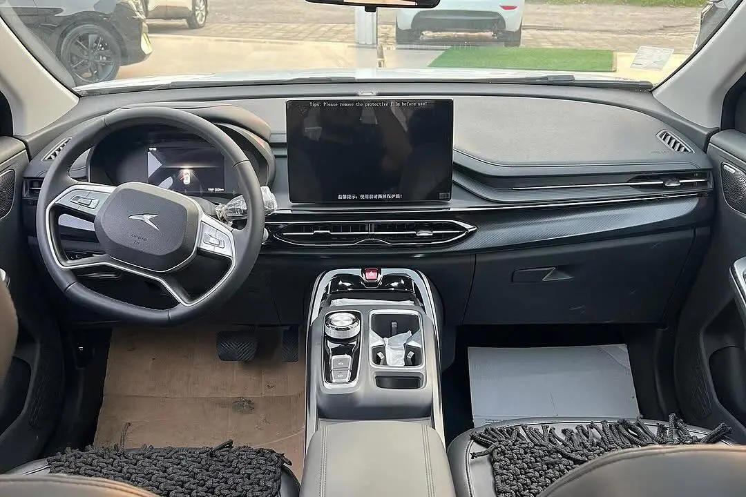 کی ام سی،  X5