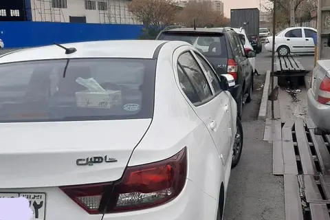 شاهین، G دنده ای