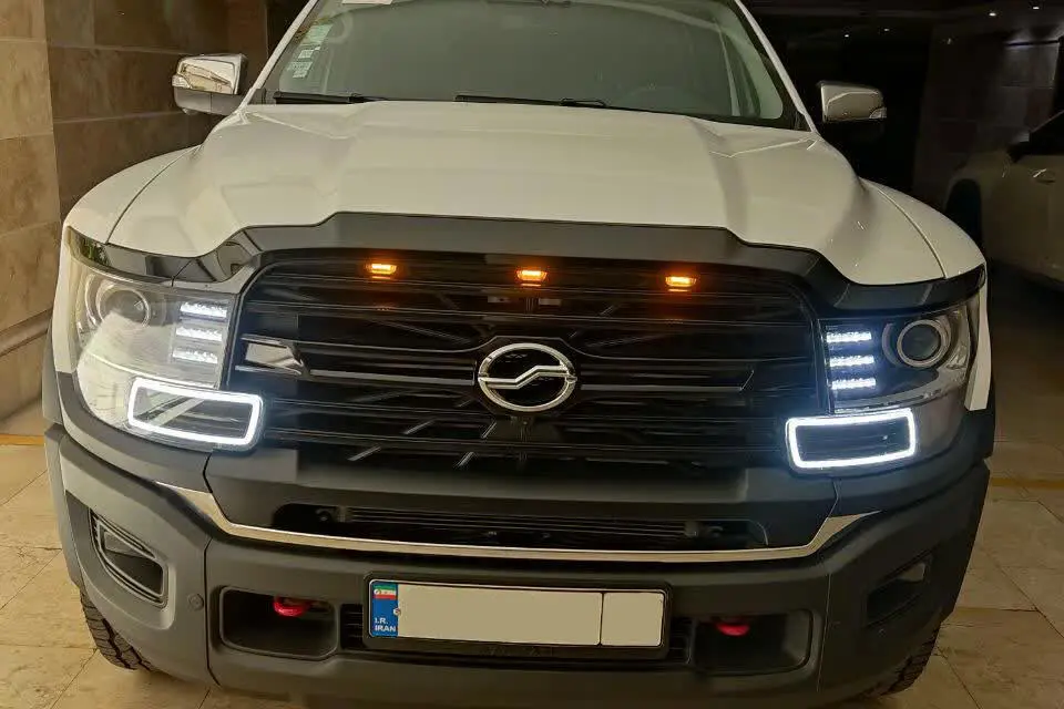 زد ایکس اتو،  G9