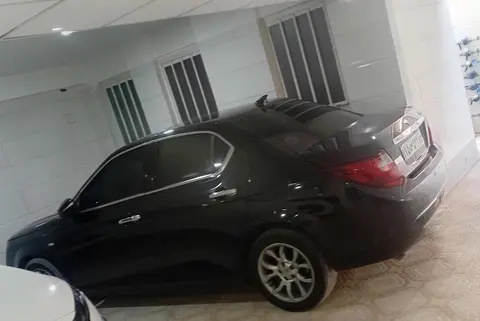 دنا، پلاس EF7