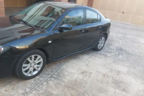 مزدا، 3 قدیم