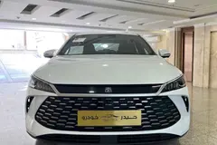 بی وای دی، چین ال DMi