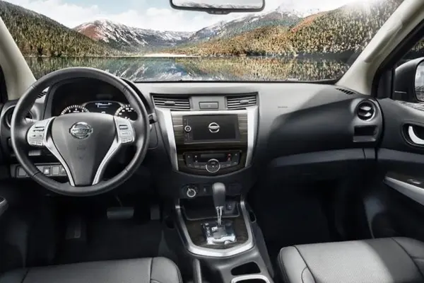 پیش فروش نیسان، ترا