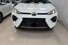 تویوتا، وایلدلندر